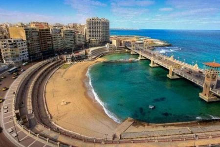 ALEXANDRIE Z HURGHADA