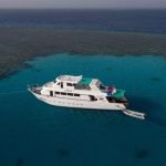 Soukromé lodní výlet sharm el sheikh