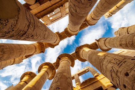 Luxor excursie din Hurghada