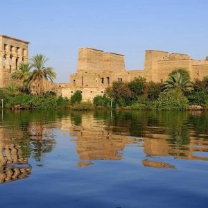 private Aswan tour from Hurghada
