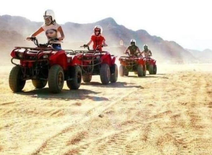 Safari sahara hurghada |  Hurghada Jeep Safari trip