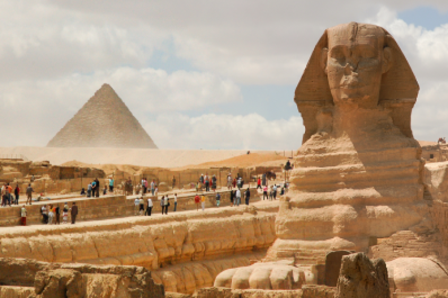 El Gouna Excursies 2026