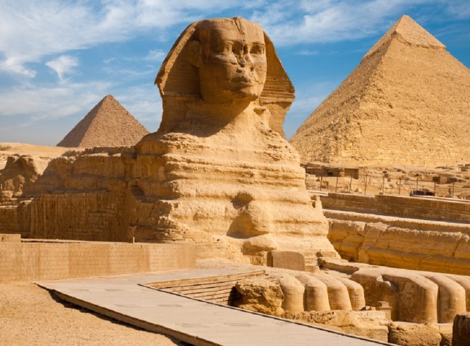 Sharm El Sheikh to pyramids-Prices 2023