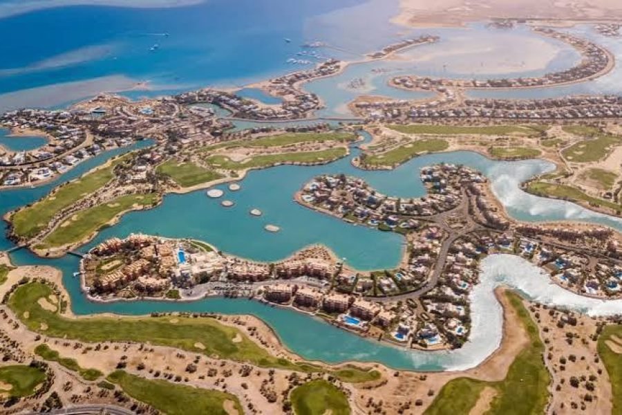 EL GOUNA EXCURSIONS