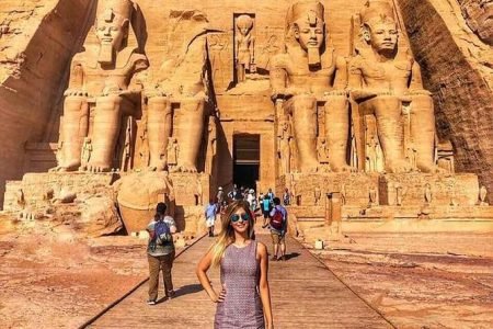 sharm el sheikh, luxor jednodenní výlet. Navštivte nejslavnější chrámy a sochy Luxor na celodenní výlet s letem z Sharm El Sheiku.