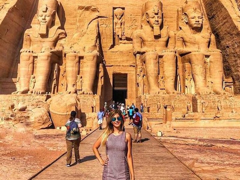 sharm el sheikh to luxor day trip.   Visit the most famous temples and statues of Luxor on a full-day tour with a flight from Sharm El Sheik.