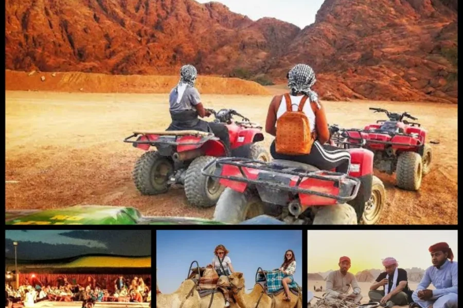 super-safari-sharm-el-sheikh-tevegelés-beduin-vacsora