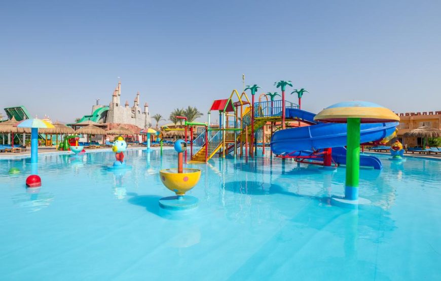 Trip Aqua Park Sharm el sheikh -The Best & The Biggest Aqua Park  In Sharm EL Sheikh: Tickets with Transportation –  day trips from sharm el sheikh