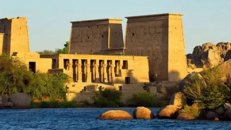Private Assuan Ägypten Hurghada Ausflüg