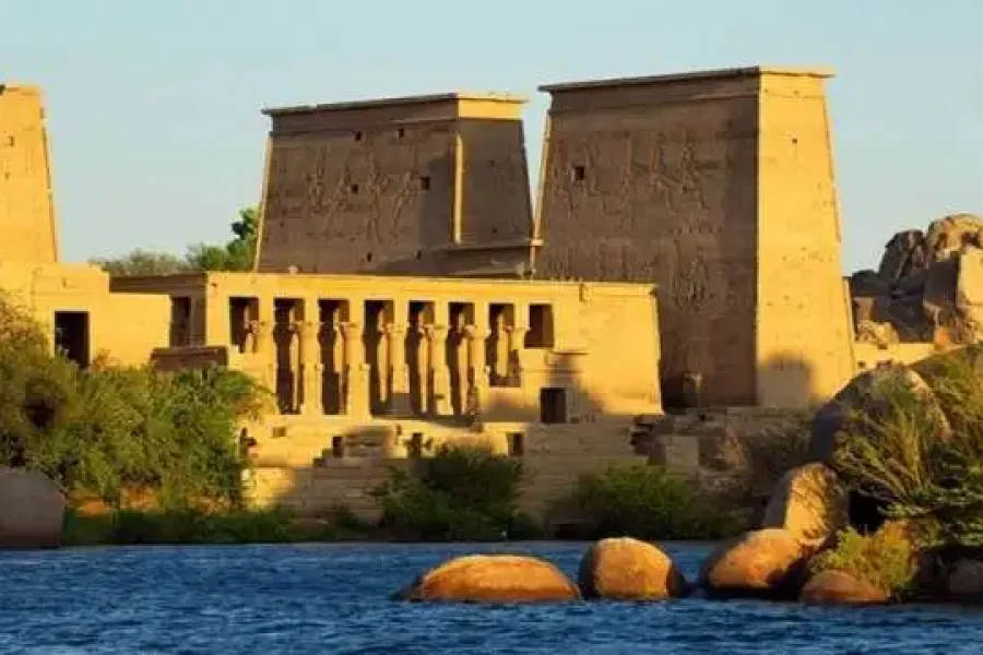 Private Assuan Ägypten Hurghada Ausflüg