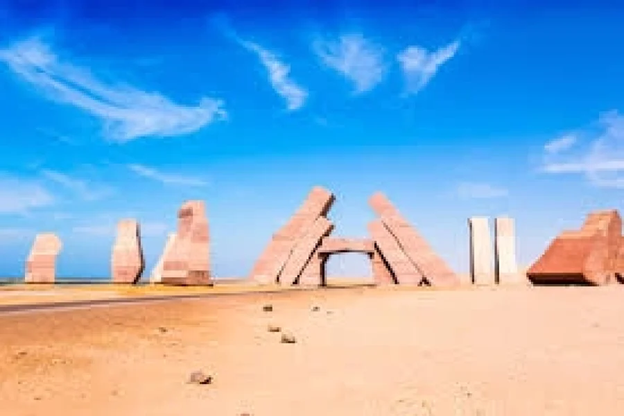 Ras Mohammed Tagesausflug in Sharm El Sheikh