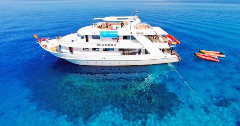 White Island & Ras Mohammed vanuit Sharm El Sheikh – Snorkelen