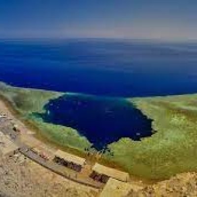 Snorkeling Tours from Dahab