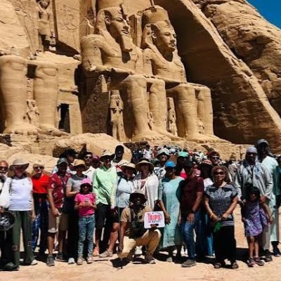 Aswan Tours From Hurghada