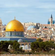 Jerusalém e Mar Morto saindo de Sharm El Sheikh