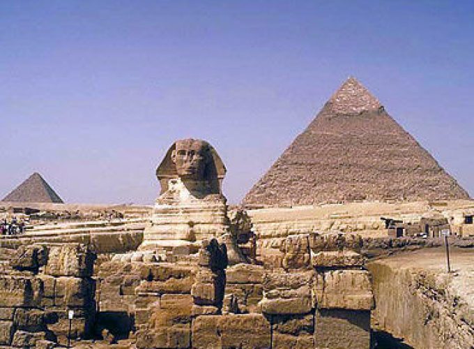 private marsa alam excursions To Cairo 250$
