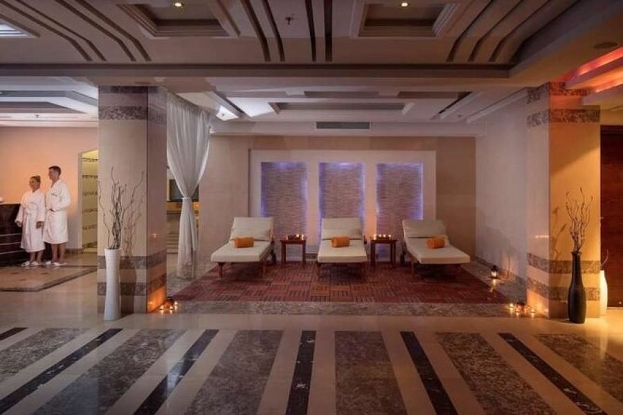 Massagem em Hurghada | Programa Cleópatra, Spa de Luxo e Massagem Corporal Completa
