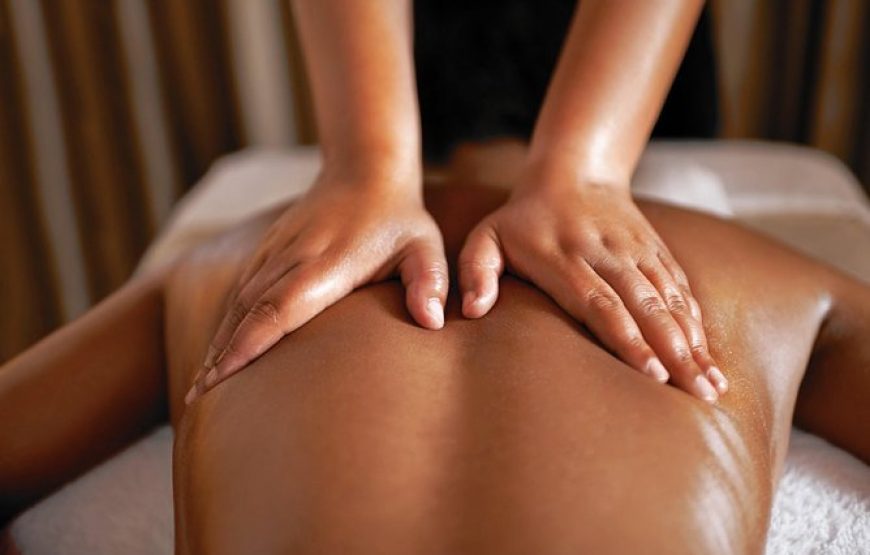 Massage in Hurghada – Cleopatra Plus Programm und Ganzkörpermassage in Hurghada