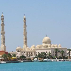 obiective turistice hurghada