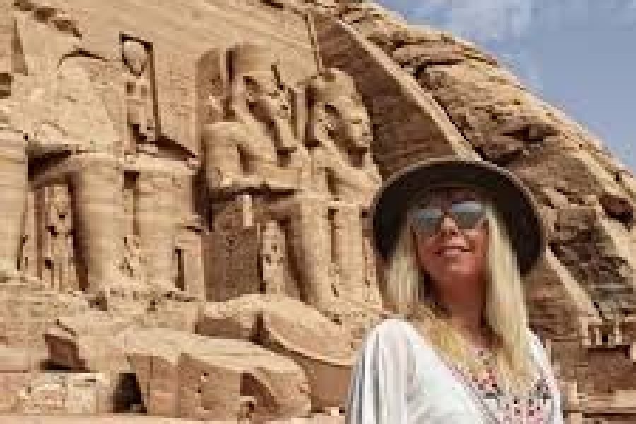 Tours a Asuán desde Marsa Alam