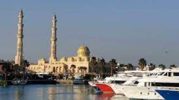 Hurghada trips-Hurghada Red Sea Governorate