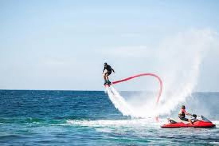 Flyboard Hurghada