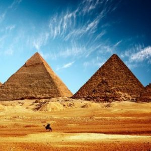 Escursioni da marsa alam alle piramidi