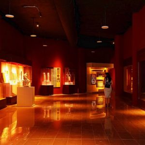 Hurghada Museum -Activities in hurghada-