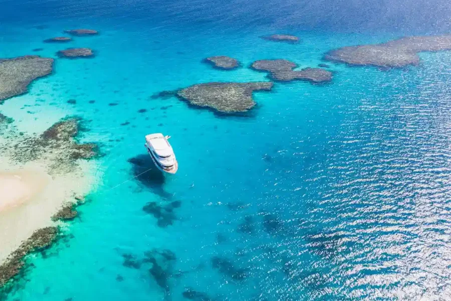 Hamata Island Marsa Alam