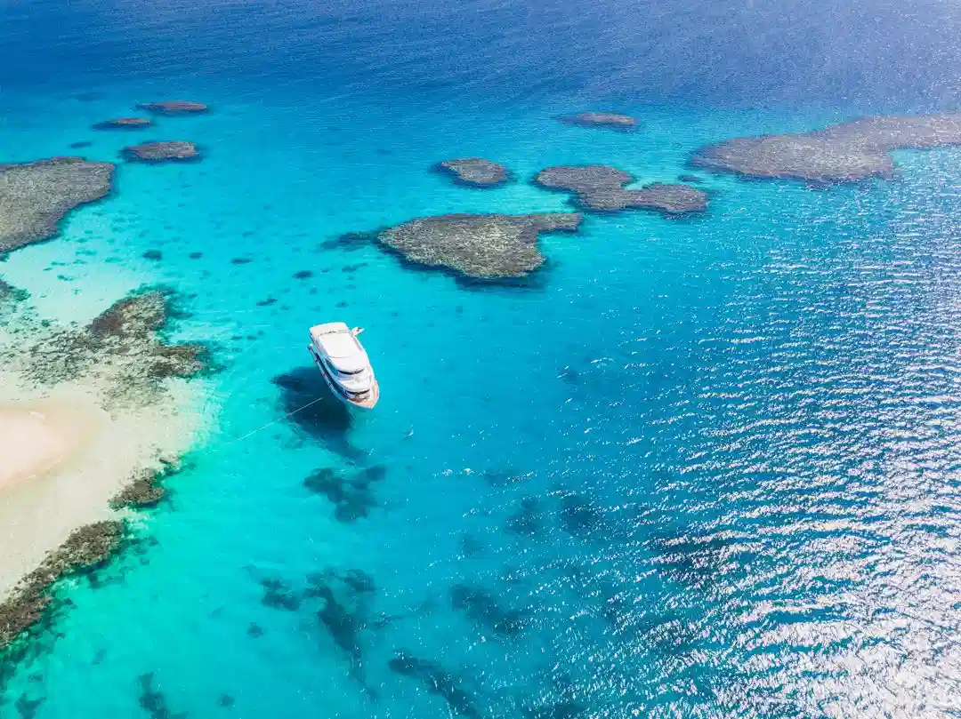 Hamata Island Marsa Alam