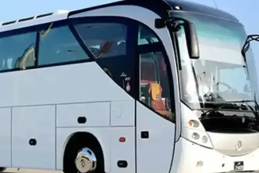 Excursion Louxor depuis Hurghada en bus