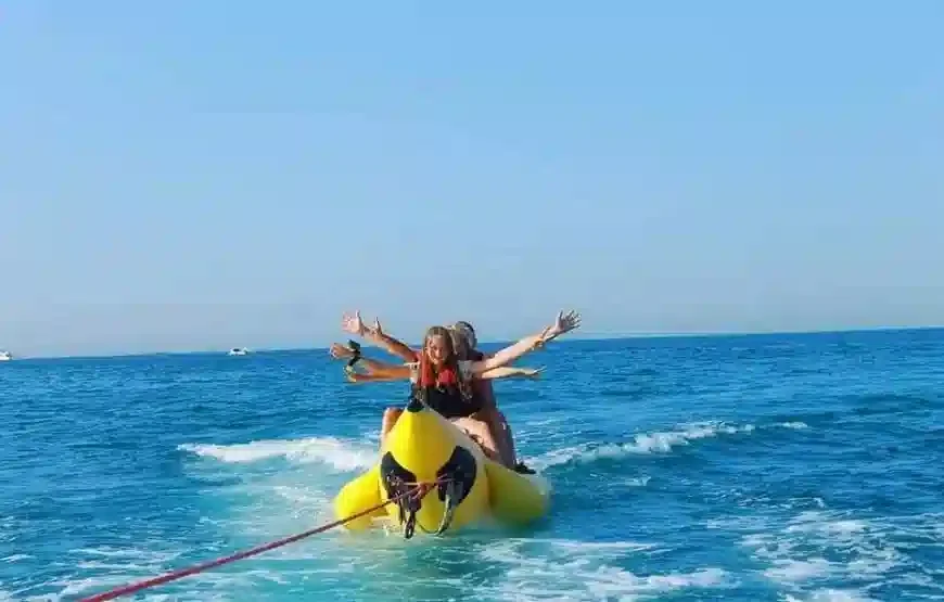 Hurghada Ausflüge- Super Insel Utopia von Hurghada