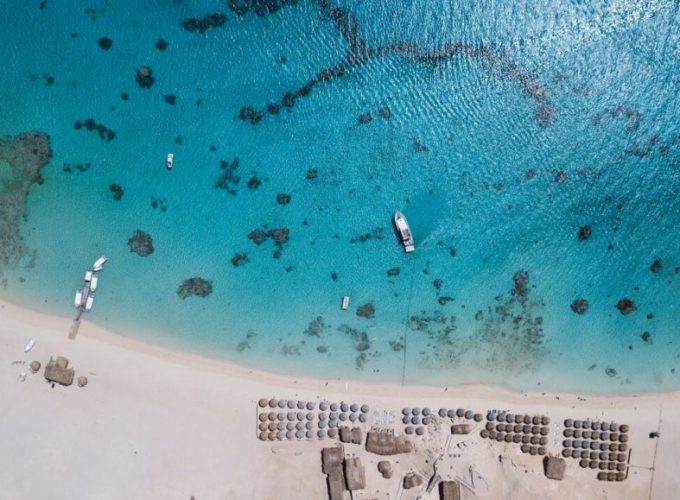 Vip Orange bay island with Diving 4+ 1 – Orange Beach Hurghada Island – 2023 at the best prices in Hurghada