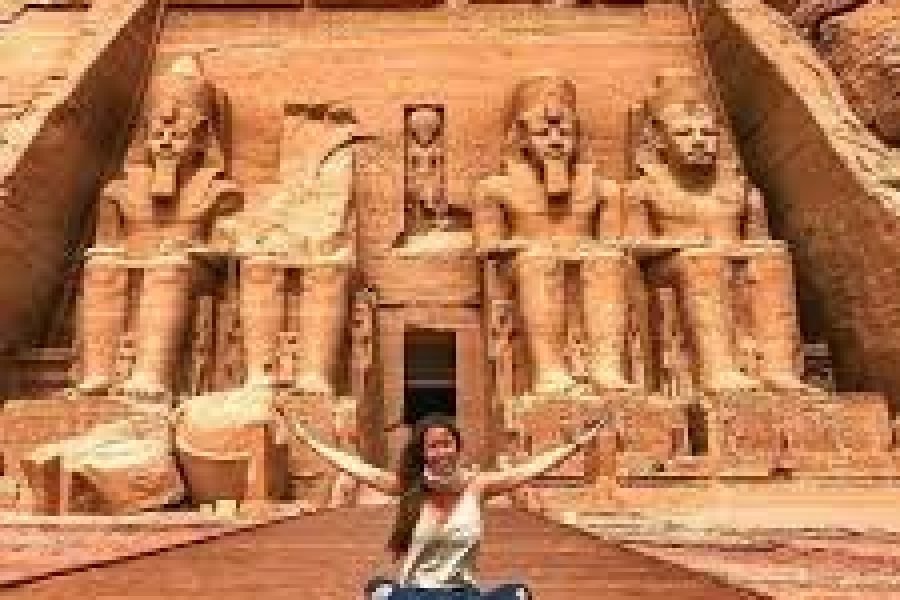 Escursione 2 Giorni Aswan e Abu Simbel da Marsa Alam