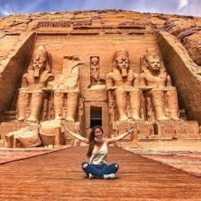 Abu Simbel Tours from Aswan