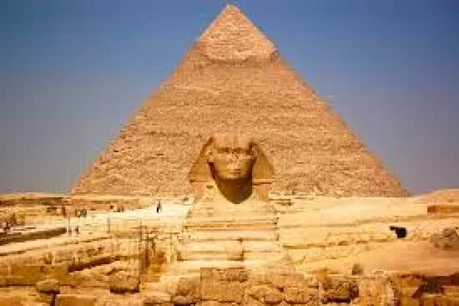 Excursion Hurghada le Caire
