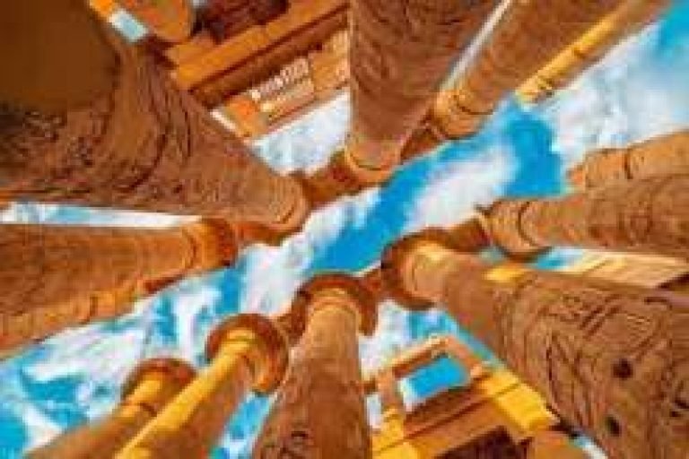 Экскурсия из Марса-Алам в Луксор – Индивидуальный тур на 1 день Посетите Луксорский храм