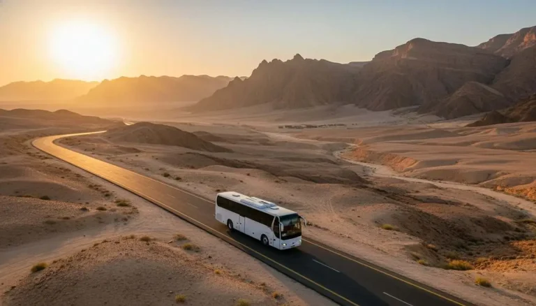 Escursione a Luxor da Hurghada in pullman: Valle dei Re, Karnak e Tempio di Hatshepsut in un giorno con guida italiana