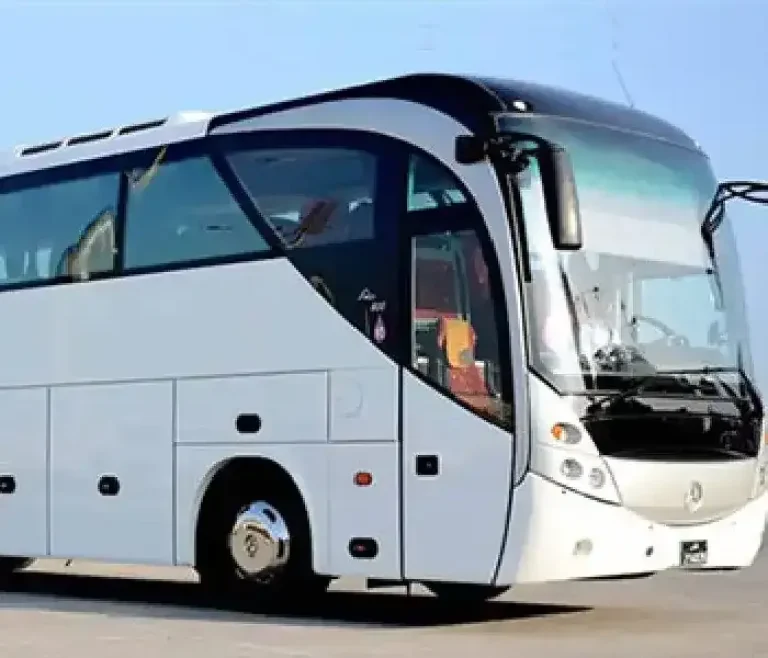 Luxor Day Trip from Hurghada by Bus: Karnak, Valley of the Kings and Hatshepsut Temple in One Day