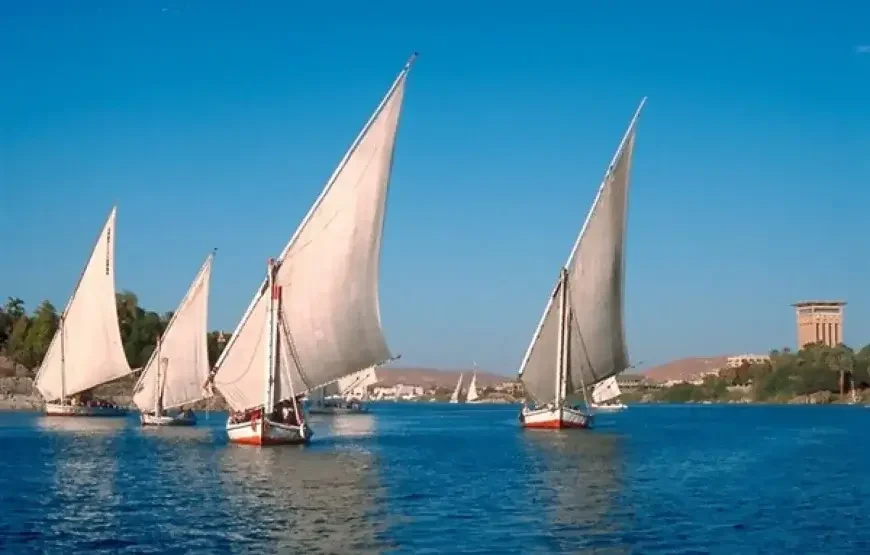 Hurghada’dan otobüsle Luksor turu: Krallar Vadisi, Karnak ve Hatşepsut Tapınağı bir günde, Türkçe rehberle