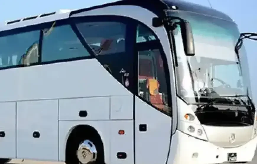 Excursie Luxor din Hurghada cu autocarul: Valea Regilor, Karnak și Templul Hatshepsut într-o zi, cu ghid vorbitor de română