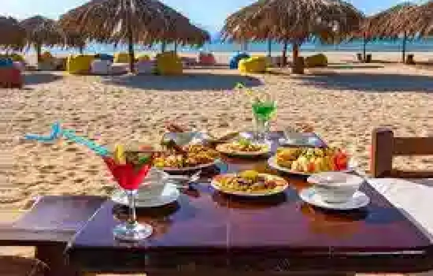 Hurghada Ausflüge- Super Insel Utopia von Hurghada