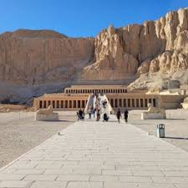 Escursione Luxor da Makadi Bay 2 Giorni: Dendera e Abydos