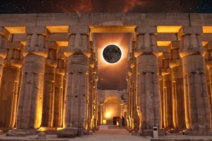 Luxor Dagtrip vanuit Hurghada