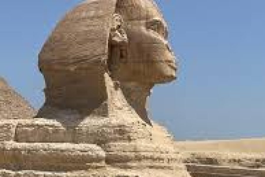Kairó egynapos kirándulás Hurghadából | Piramisok és Egyiptomi Múzeum