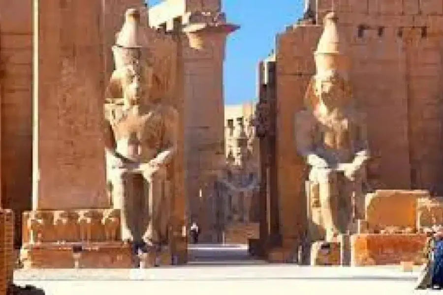 Excursion d’une Journée Hurghada – Louxor