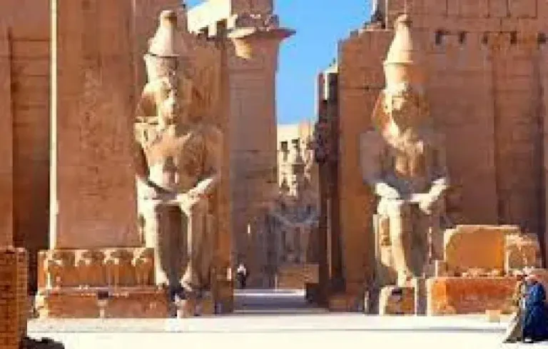 Excursion Louxor depuis Sahl Hasheesh en voiture | Guide complet 2026
