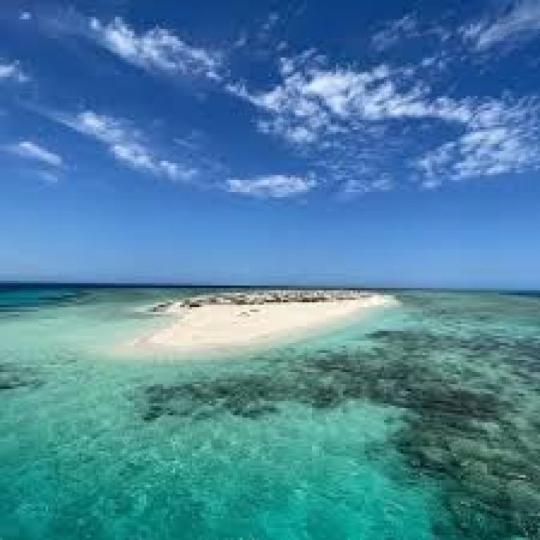 Hamata Island Marsa Alam Excursion | Snorkeling Trip to Qulaan Islands