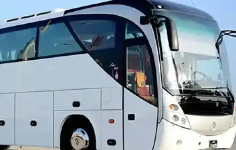 Dagtrip Luxor vanuit Hurghada met de bus: Vallei der Koningen, Karnak en Hatsjepsoet in één dag, met Nederlandstalige gids
