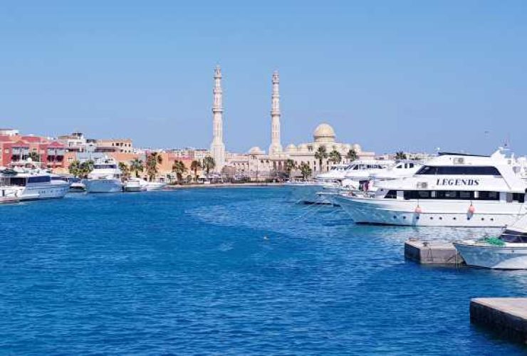 Top Things to do in Hurghada, Egypt